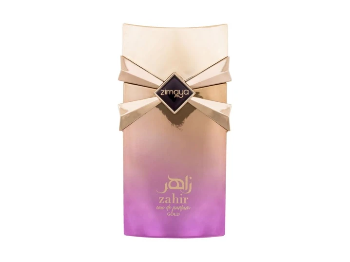 Zimaya Zahir Gold U Woda perfumowana 100ml