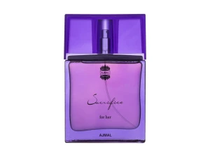Ajmal Sacrifice W Woda perfumowana 50ml