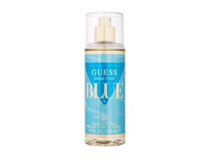 GUESS Seductive Blue Mgielka do ciała 125ml