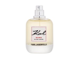 Flakon Karl Lagerfeld Karl Rome Divino Amore Woda perfumowana 60ml