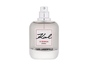 Flakon Karl Lagerfeld Karl Vienna Opera Woda toaletowa 60ml