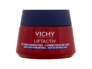 Vichy Liftactiv B3 Anti-Dark Spots Krem na noc 50ml
