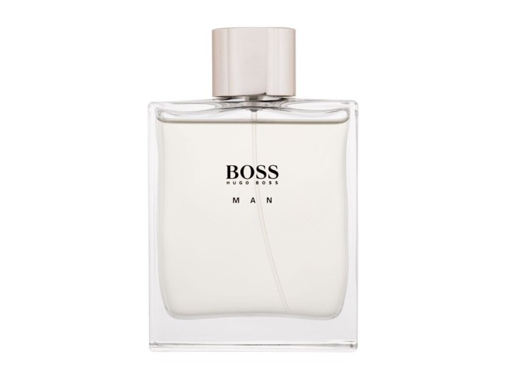 HUGO BOSS Boss Orange Man Woda toaletowa 100ml