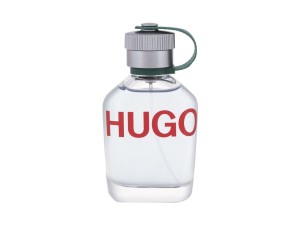 HUGO BOSS Hugo Man Woda toaletowa 75ml