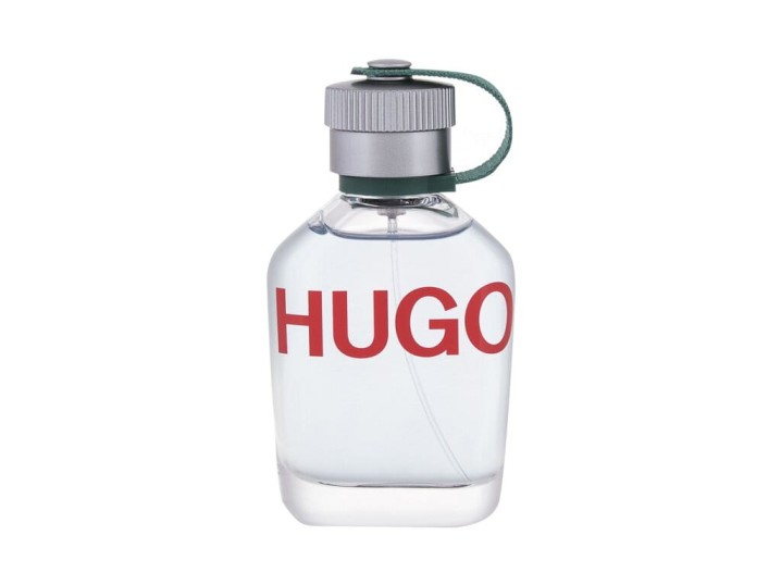 HUGO BOSS Hugo Man Woda toaletowa 75ml