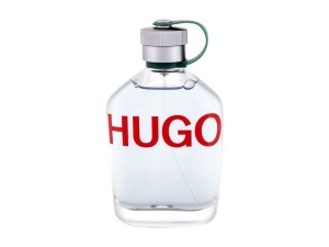 HUGO BOSS Hugo Man Woda toaletowa 125ml