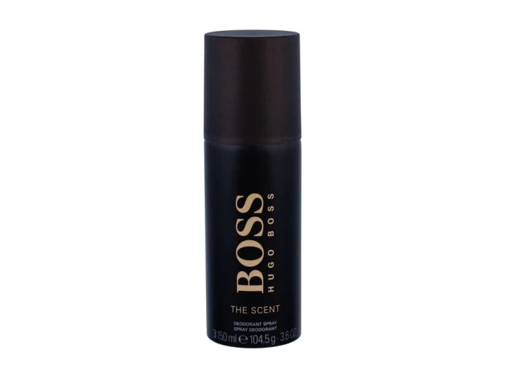 HUGO BOSS Boss The Scent Dezodorant 150ml