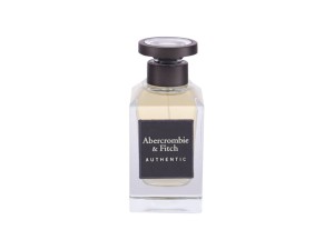 Abercrombie & Fitch Authentic Woda toaletowa 100ml