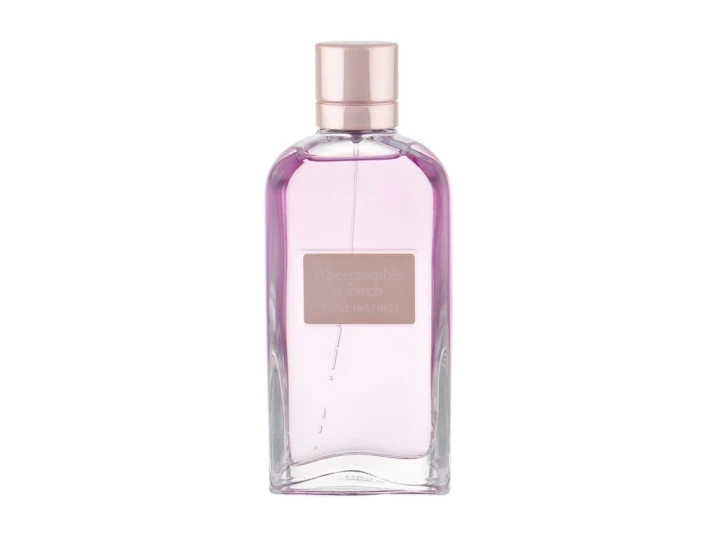 Abercrombie & Fitch First Instinct Woda perfumowana 100ml