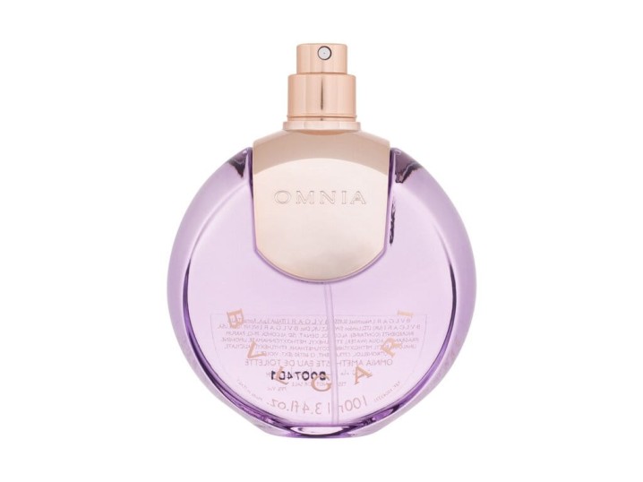 Flakon Bvlgari Omnia Amethyste Woda toaletowa 100ml