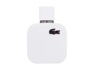 Lacoste Eau de Lacoste L.12.12 Blanc Woda perfumowana 50ml