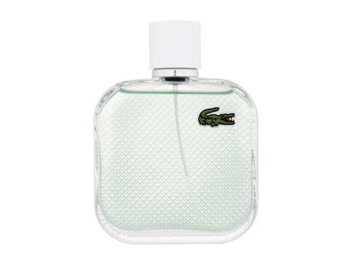 Lacoste Eau de Lacoste L.12.12 Blanc Eau Fraiche Woda toaletowa 100ml