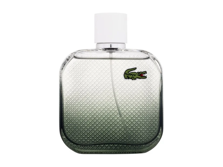 Lacoste Eau de Lacoste L.12.12 Blanc Eau Intense Woda toaletowa 100ml