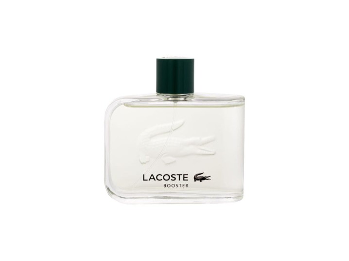 Lacoste Booster Woda toaletowa 125ml