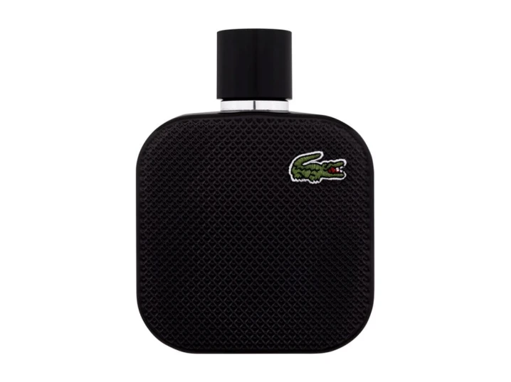 Lacoste Eau de Lacoste L.12.12 Noir Woda toaletowa 100ml