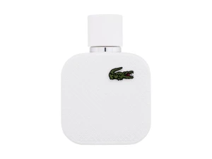 Lacoste Eau de Lacoste L.12.12 Blanc Woda toaletowa 50ml