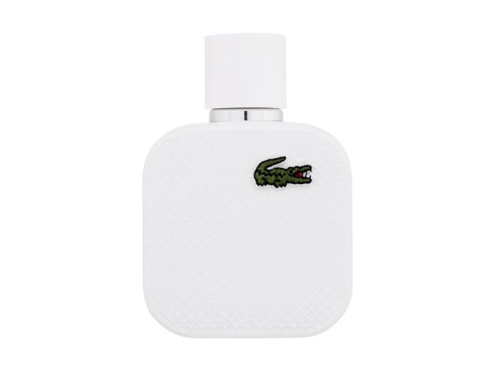 Lacoste Eau de Lacoste L.12.12 Blanc Woda toaletowa 50ml