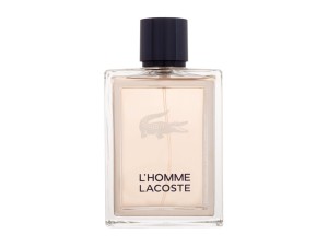 Lacoste L'Homme Lacoste Woda Toaletowa 100ml