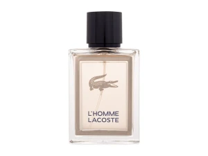 Lacoste L'Homme Lacoste Woda toaletowa 50ml
