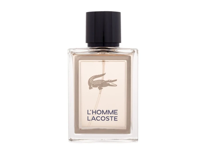 Lacoste L'Homme Lacoste Woda toaletowa 50ml
