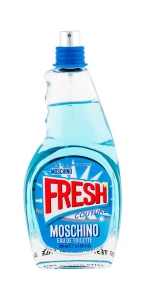 Flakon Moschino Fresh Couture W Woda toaletowa 100ml