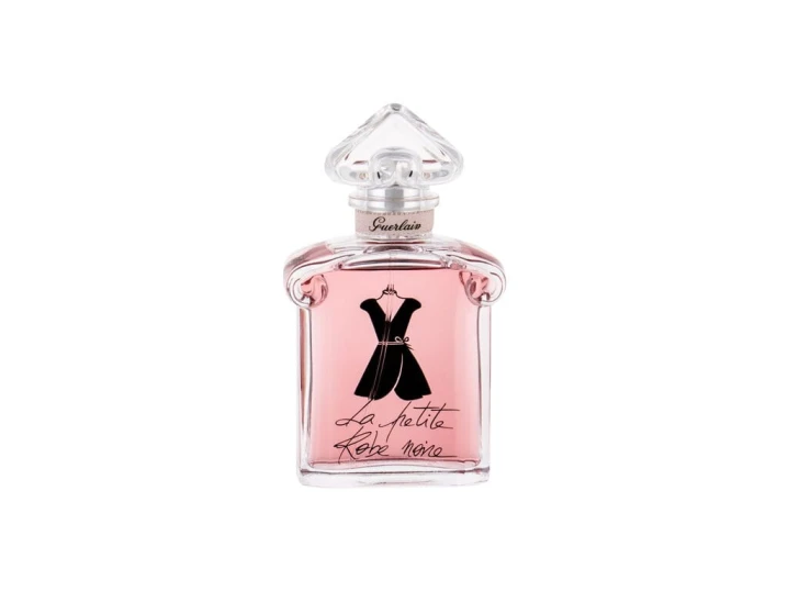 Guerlain La Petite Robe Noire Velours Woda perfumowana 50ml