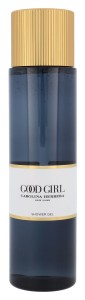 Carolina Herrera Good Girl Żel pod prysznic 200ml
