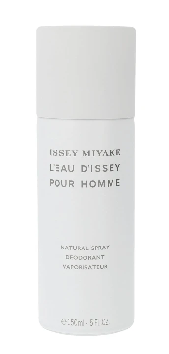 Issey Miyake L'Eau D'Issey Pour Homme Dezodorant w sprayu 150ml
