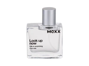 Mexx Look up Now Life Is Surprising For Him Woda toaletowa 30ml