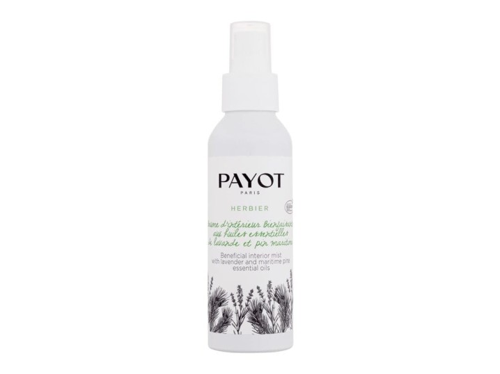 PAYOT Herbier Benefical Interior Mist mgiełka do wnętrz 100ml