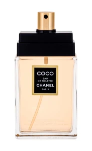 Flakon Chanel Coco W Woda toaletowa 100ml