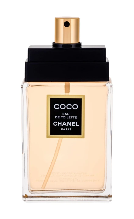 Flakon Chanel Coco W Woda toaletowa 100ml