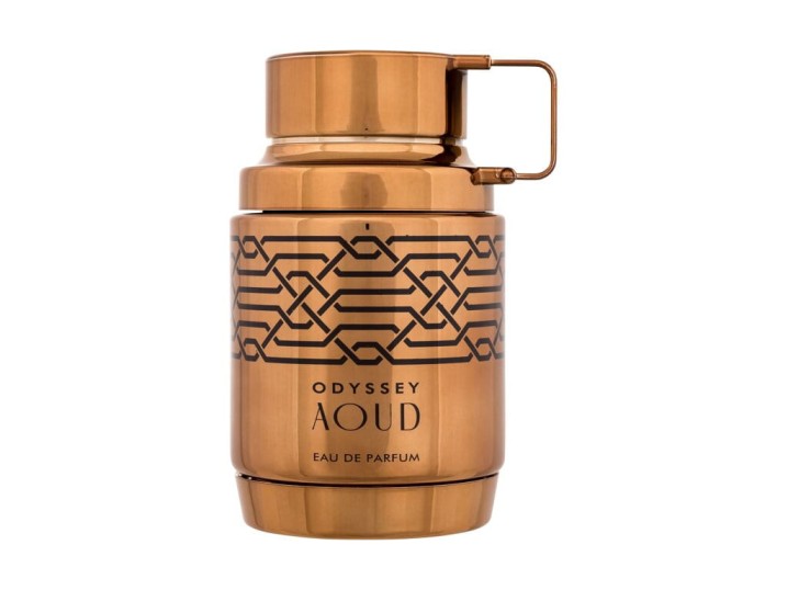 Armaf Odyssey Aoud Woda perfumowana 100ml