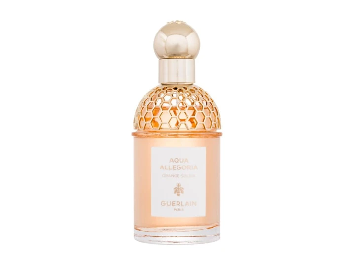 Guerlain Aqua Allegoria Orange Soleia Woda toaletowa 75ml