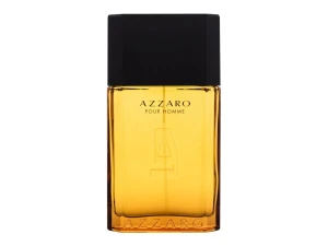 Azzaro Pour Homme Woda toaletowa 100ml
