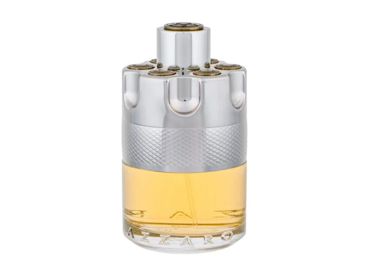 Azzaro Wanted Woda toaletowa 100ml