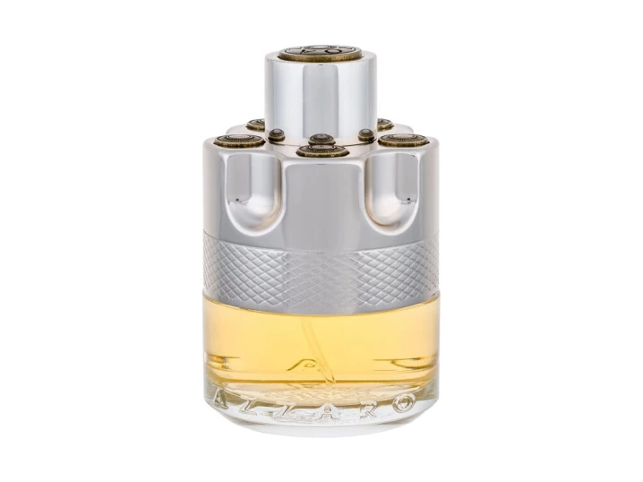Azzaro Wanted Woda toaletowa 50ml