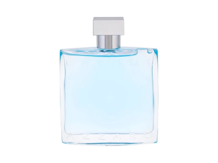 Azzaro Chrome Woda toaletowa 100ml