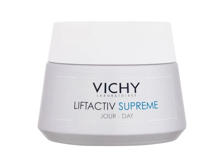 Vichy Liftactiv Supreme Krem do twarzy na dzień 50ml