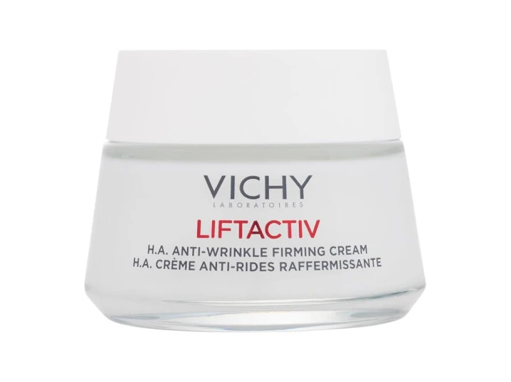 Vichy Liftactiv Supreme Krem do twarzy na dzień 50ml