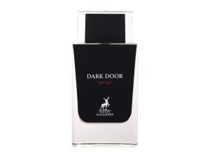 Maison Alhambra Dark Door Sport Woda perfumowana 100ml