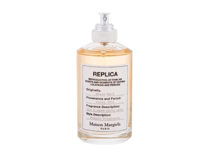 Maison Margiela Paris Replica Beach Walk  Woda toaletowa 100ml
