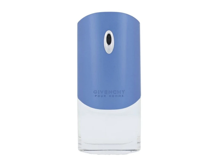 Givenchy Pour Homme Blue Label Woda toaletowa 100ml