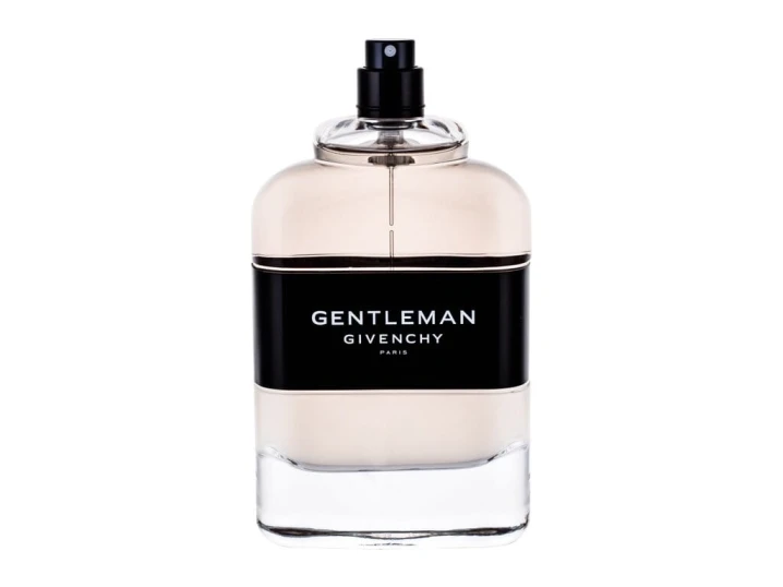 Flakon Givenchy Gentleman 2017 Woda toaletowa 100ml