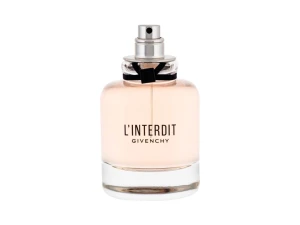 Flakon Givenchy L'Interdit Woda perfumowana 80ml