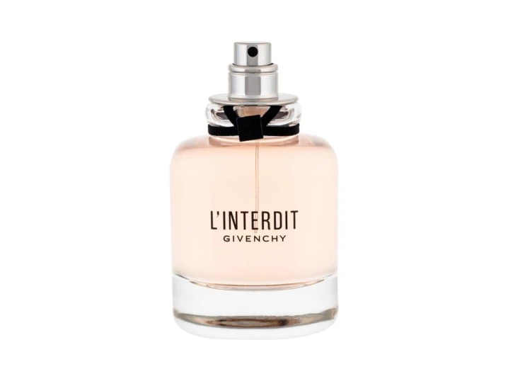 Flakon Givenchy L'Interdit Woda perfumowana 80ml