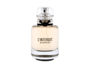Givenchy L'Interdit Woda perfumowana 80ml