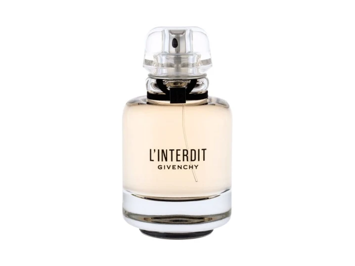 Givenchy L'Interdit Woda perfumowana 80ml