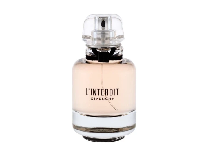 Givenchy L'Interdit Woda perfumowana 50ml