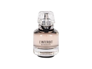 Givenchy L'Interdit Woda perfumowana 35ml